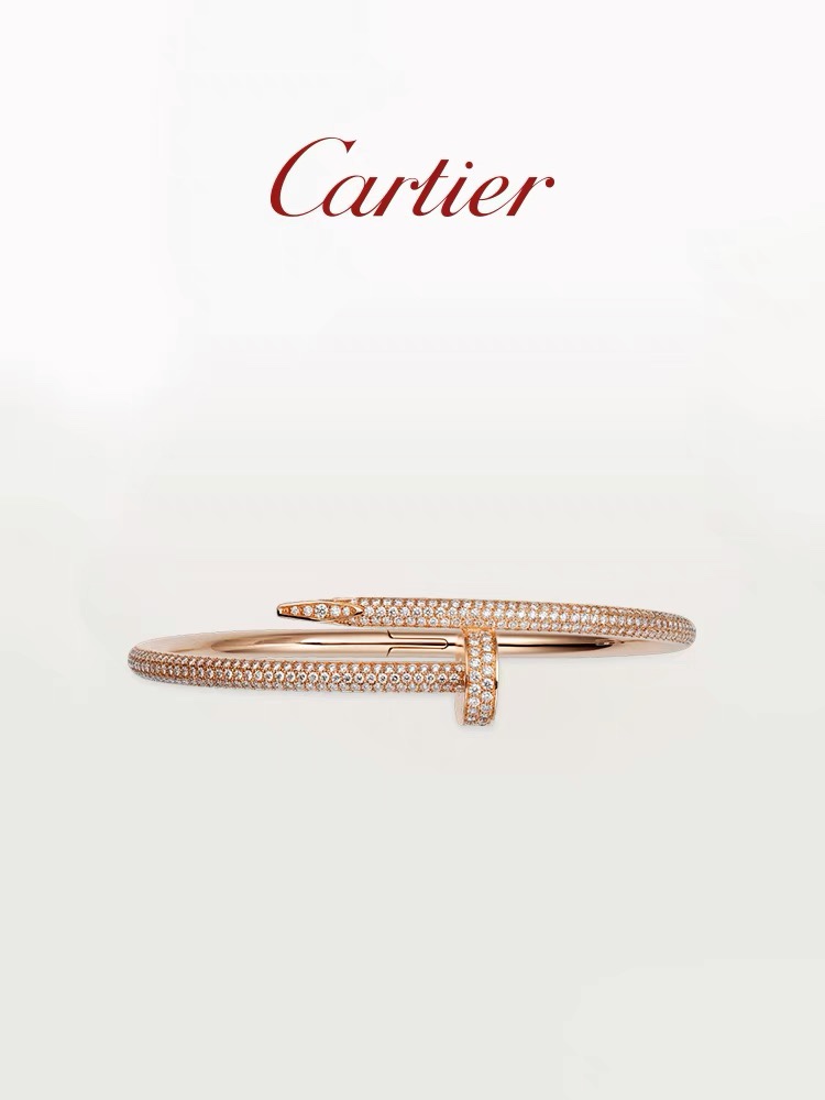 Cartier Bracelets